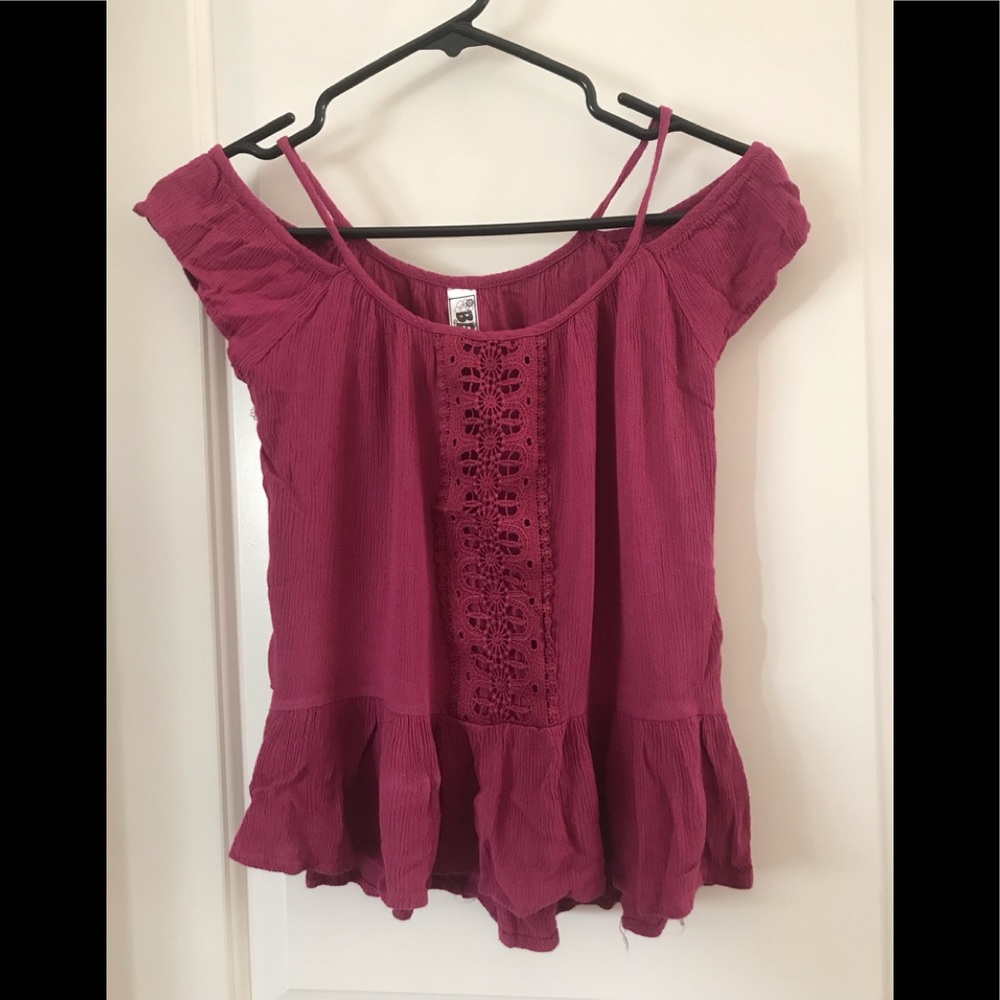 Girls top